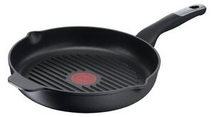 Грил алуминиев тиган с незалепващо покритие ø 26 cm Unlimited E2294074 – Tefal