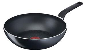 Уок алуминиев тиган с незалепващо покритие ø 28 cm Start&Cook C2721953 – Tefal