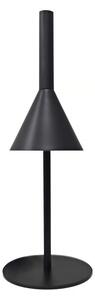 Nordlux - Настолна лампа KELVIS 1xGU10/12W/230V черна