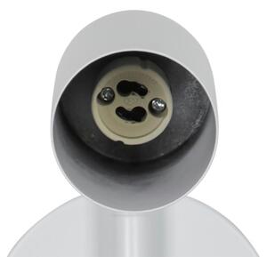 Nordlux - Настенно насочено осветително тяло EXPLORE 1xGU10/5W/230V бяло