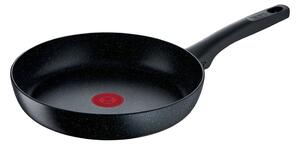 Алуминиев тиган с незалепващо покритие ø 26 cm Black stone G2810572 – Tefal