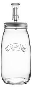 Комплект за ферментация Kimchi - Kilner