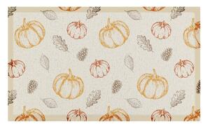 Изтривалка 40x70 cm Sketch Pumpkin – Artsy Doormats