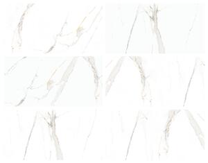 Гранитогрес Iceland Gold - 60 x 120 cm, различно покритие