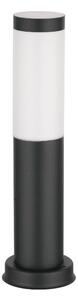 Brilagi - Външна лампа NOVA 1xE27/15W/230V 40 cm IP44 черна