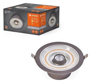 Ledvance - LED вградено осветително тяло DECOR LED/9W/230V 2700K