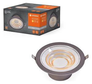 Ledvance - LED вградено осветително тяло DECOR LED/9W/230V 2700K