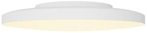 Nordlux - LED таванно осветително тяло за баня SERENOVA LED/10/15W/230V Ø 28 cm IP65 бяло
