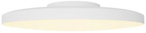 Nordlux - LED таванен осветител за баня SERENOVA LED/22/32W/230V диаметър 41 см IP65 бял