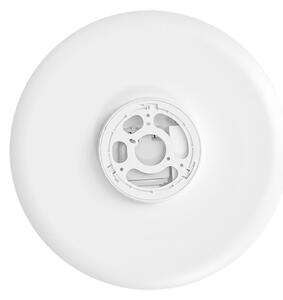 Nordlux - LED таванен осветител за баня SERENOVA LED/22/32W/230V диаметър 41 см IP65 бял