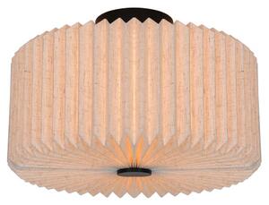 Nordlux - Таванно осветително тяло VIVIENNE 1xE27/15W/230V Ø 40 см