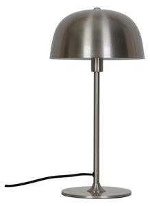 Nordlux - Настолна лампа CERA 1xE14/40W/230V матов хром