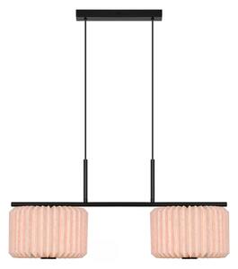 Nordlux - Висяща лампа на кабел VIVIENNE 2xE27/10W/230V