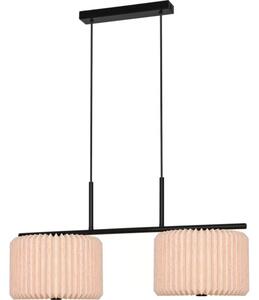 Nordlux - Висяща лампа на кабел VIVIENNE 2xE27/10W/230V