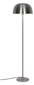 Nordlux - Подова лампа CERA 1xE27/40W/230V матов хром