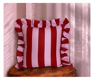 Калъфка за възглавница 45x45 cm Ruffled – Mila Home