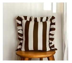 Калъфка за възглавница 45x45 cm Ruffled – Mila Home