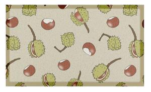 Изтривалка 40x70 cm Chestnuts x Two Little Sprouts – Artsy Doormats