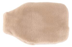 Бежов термофор от микроплюш 2 l Warmers – Tiseco Home Studio