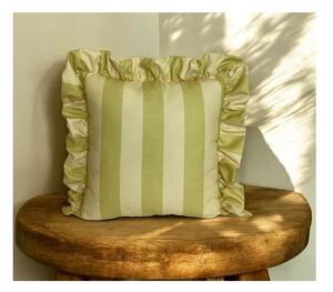 Калъфка за възглавница 45x45 cm Ruffled – Mila Home
