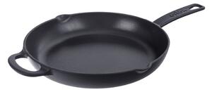 Чугунен тиган ø 28 cm LITINA SMALT - Orion