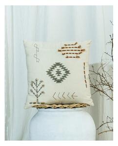 Калъфка за възглавница със смес от памук 45x45 cm – Mila Home