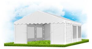 Шатра 3x6 2m Comfort PE 240g с мрежа против комари Лято