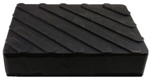 Гумена подложка 160x120x35mm P19