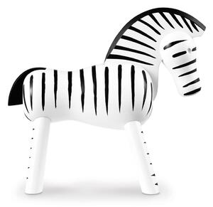 Статуетка от масивна букова дървесина Zebra - Kay Bojesen Denmark