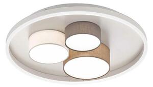 Wofi 11764 - LED Плафон BIA LED/45W/230V