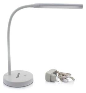 LED настолна лампа 4W 380Lm 4000K White
