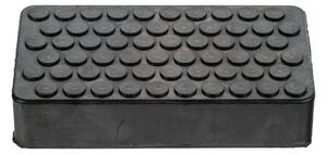 Гумена подложка 200x113x42mm P3