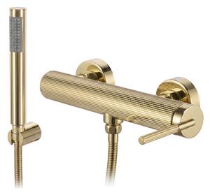 Смесител за душ Rea Argon GOLD