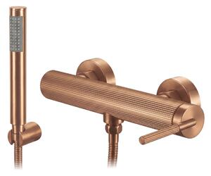 Смесител за душ Rea Argon BRUSH COPPER