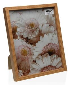 Рамка за снимки Versa 20 x 25 cm Дървен MDF 3 x 27 x 22 cm