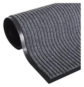 Изтривалка за входна врата 120x240см grey