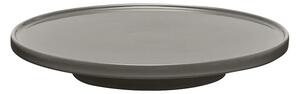 BLOMUS Поставка за торта / сладкиши Ø30 см - PILAR - цвят сив (Pewter)