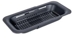 Пластмасов гевгир Black Outdoor Kitchen Sivo – Wenko