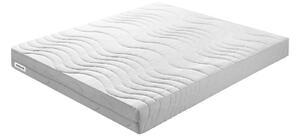 Средно твърд матрак с пяна 140x200 cm Simply Rest – BENAB