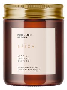 Свещ от соев восък с време на горене 40 h Slavic Edition: Birch – Perfumed Prague