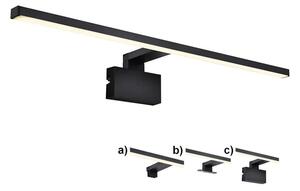 Nordlux - LED осветление за баня MARLEE LED/11,5W/230V IP44