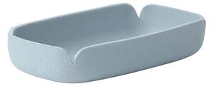 Muuto - Restore Поднос 28x15,5 Light Blue Muuto