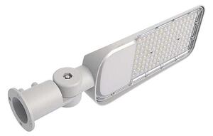 LED улична лампа SAMSUNG CHIP LED/30W/230V 6500K IP65 сива
