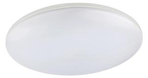 GLOBO 32118-24 - LED Екстериорна Лампа за таван DORI 1xLED/24W/230V IP54