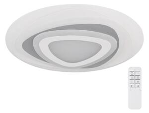 Globo 48012-46 - LED Димируема лампа SABATINO LED/46W/230V + дистанционно