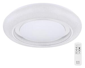 Globo 483111-28SH - LED Димируем плафон RADA LED/28W/230V + д.у