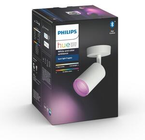 Philips 50631/31/P7 - LED RGBW Спот Hue FUGATO 1xGU10/5,7W/230V