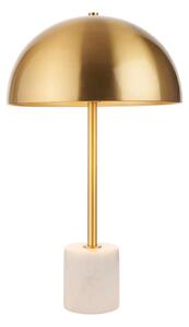 Endon 114210 - Настолна лампа BERTOIA 1xE14/7W/230V, месинг