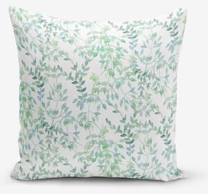 Калъфка за възглавница Modern Leaf, 45 x 45 cm - Minimalist Cushion Covers