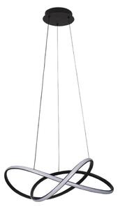 LED димируем полилей на кабел LED/85W/230V 3000-6500K + дистанционно управление